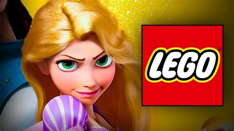 Explained: The Reality of LEGO’s Rumored Tangled。